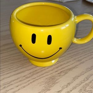 Smiley Mug